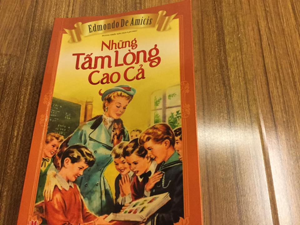 Những cuốn sách kinh điển (p1)