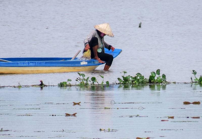 Trở lại quê xưa